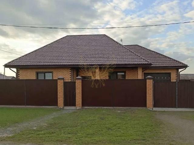 Дом продажа в Старый Оскол, Белгородская область