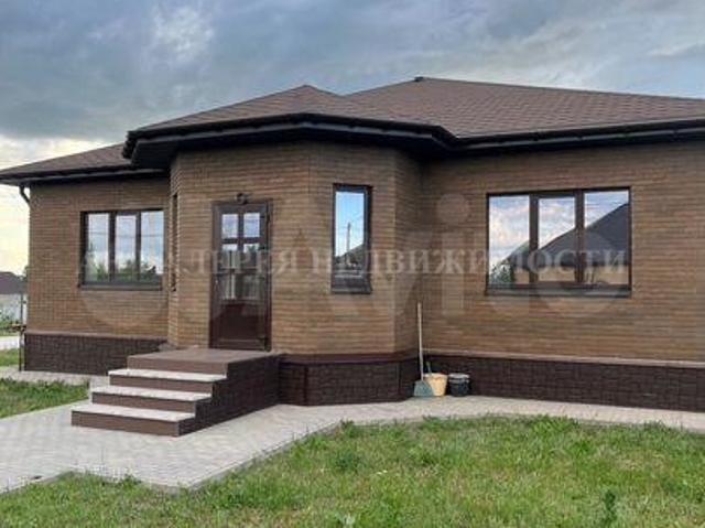 Дом продажа в Набокинские сады, Старый Оскол