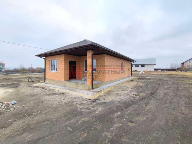 Дом продажа в Старый Оскол, Белгородская область