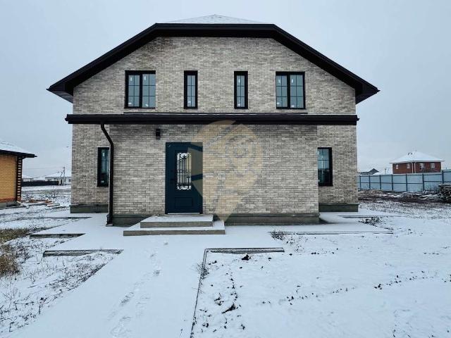 Дом продажа в Старый Оскол, Белгородская область