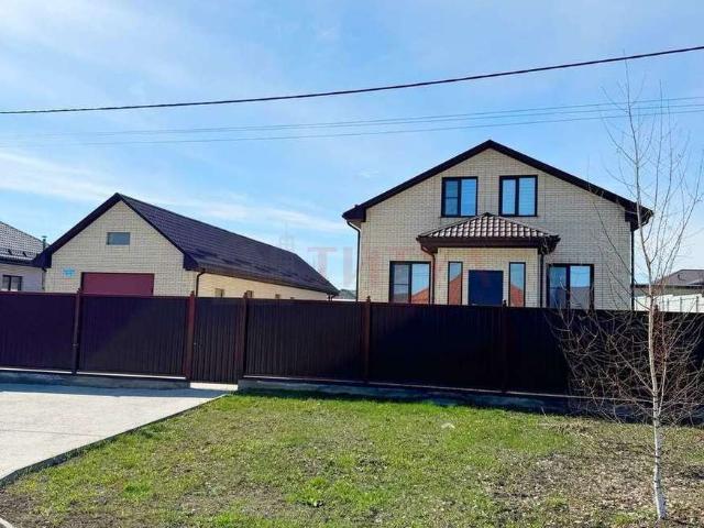 Дом продажа в Старый Оскол, Белгородская область