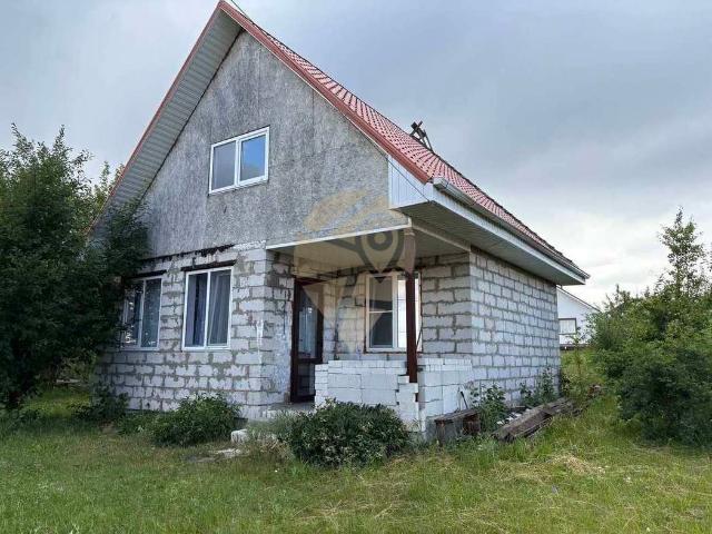 Дом продажа в Старый Оскол, Белгородская область