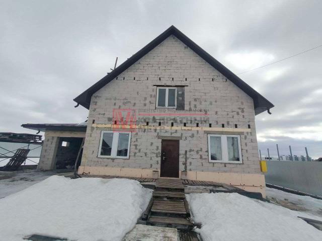 Дом продажа в Старый Оскол, Белгородская область