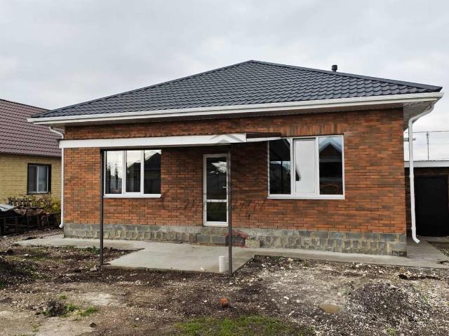 Дом продажа в Старый Оскол, Белгородская область
