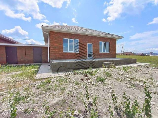 Дом продажа в Старый Оскол, Белгородская область