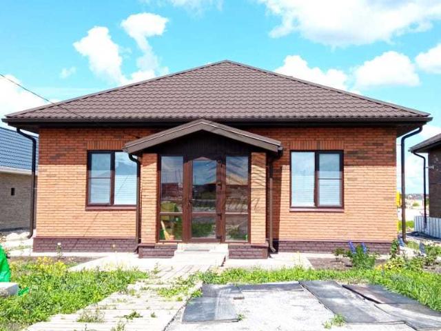 Дом продажа в Старый Оскол, Белгородская область
