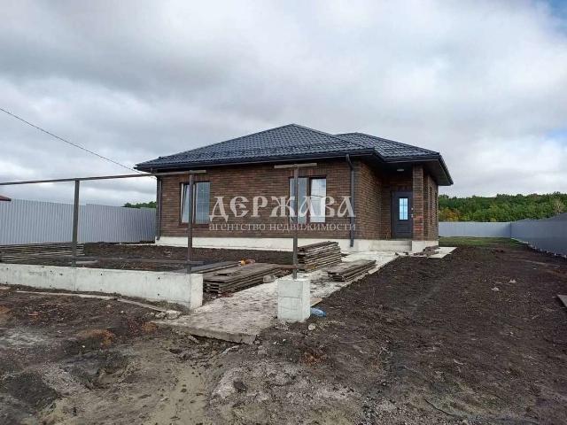 Дом продажа в Пушкарские дачи, Старый Оскол