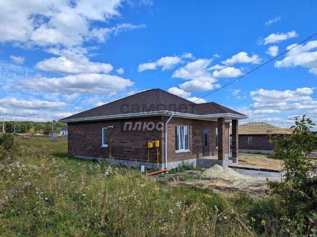 Дом продажа в Старый Оскол, Белгородская область