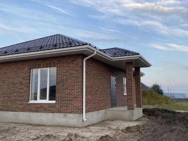 Дом продажа в посёлок Радужный, Старый Оскол