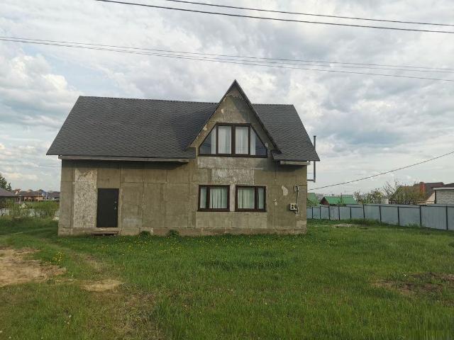 Дом продажа в Старый Оскол, Белгородская область