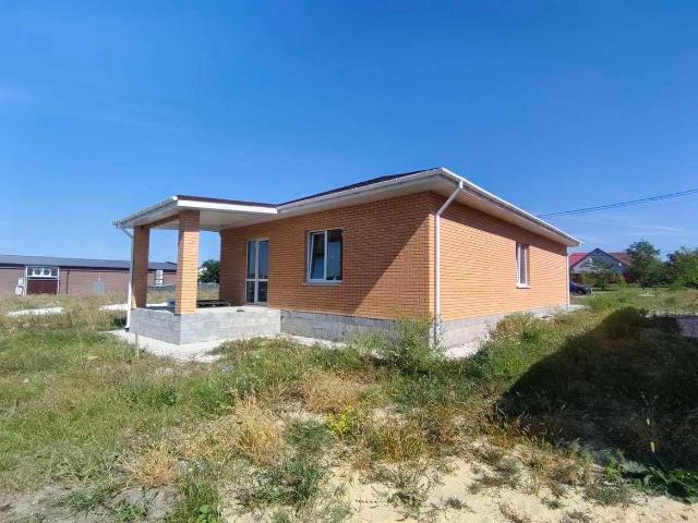 Дом продажа в Старый Оскол, Белгородская область