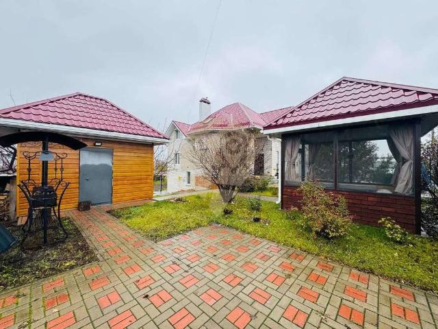 Дом продажа в Старый Оскол, Белгородская область