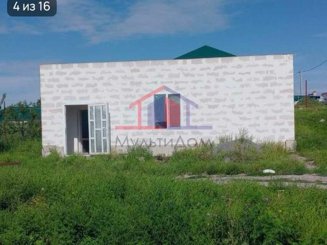 Дом продажа в Старый Оскол, Белгородская область