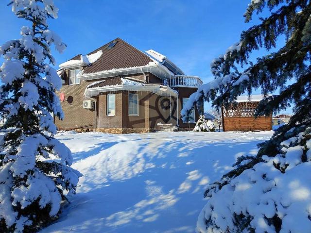 Дом продажа в Старый Оскол, Белгородская область