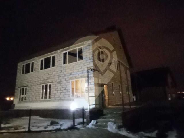 Дом продажа в Коттеджный посёлок 