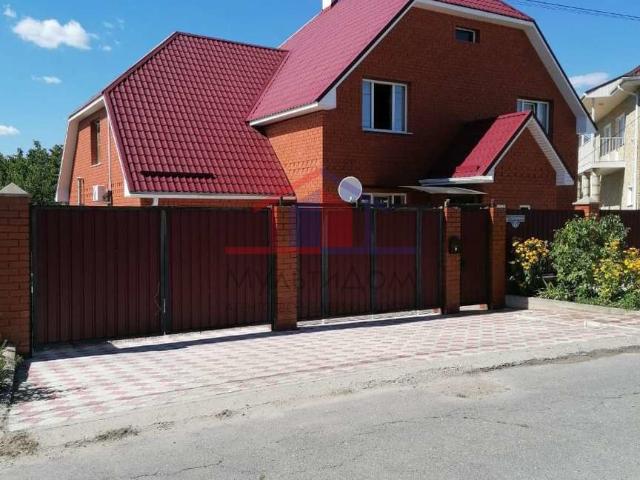 Дом продажа в Старый Оскол, Белгородская область