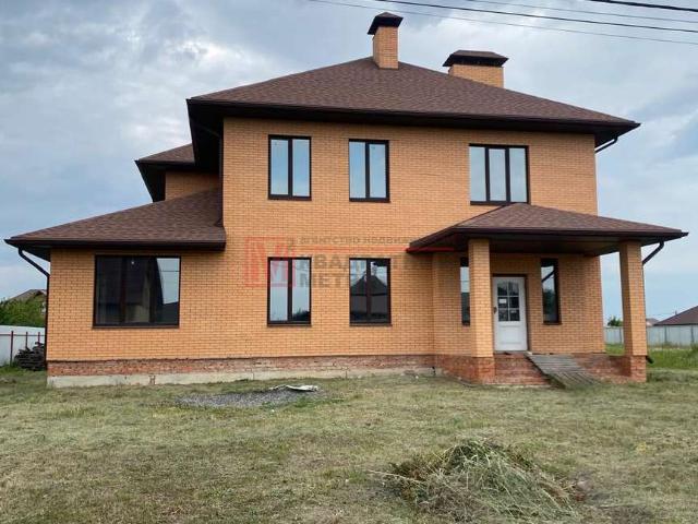 Дом продажа в Старый Оскол, Белгородская область