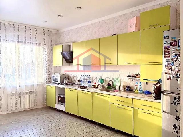 Дом продажа в Старый Оскол, Белгородская область