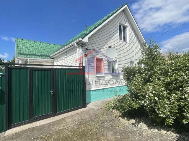 Дом продажа в Старый Оскол, Белгородская область