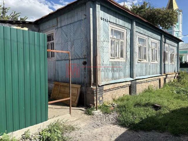 Дом продажа в Старый Оскол, Белгородская область