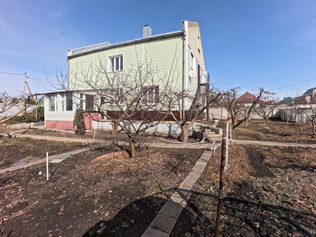 Дом продажа в Старый Оскол, Белгородская область