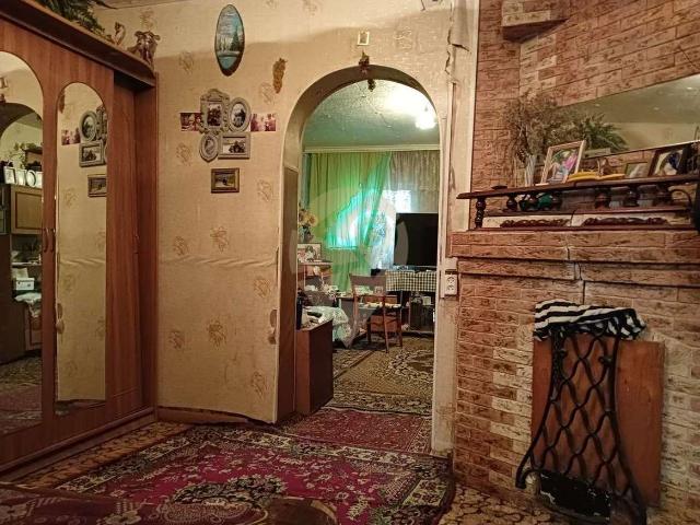 Дом продажа в Старый Оскол, Белгородская область