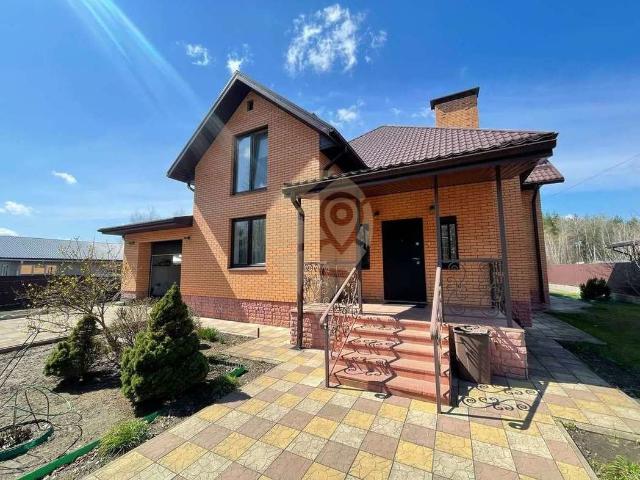 Дом продажа в Старый Оскол, Белгородская область