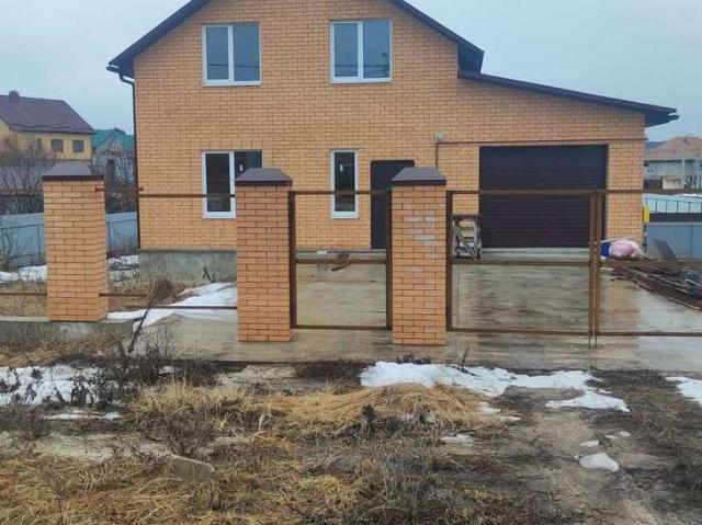 Дом продажа в Старый Оскол, Белгородская область