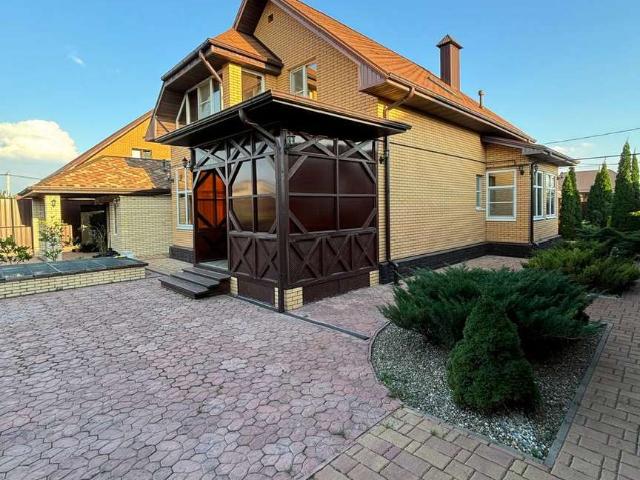 Дом продажа в Старый Оскол, Белгородская область