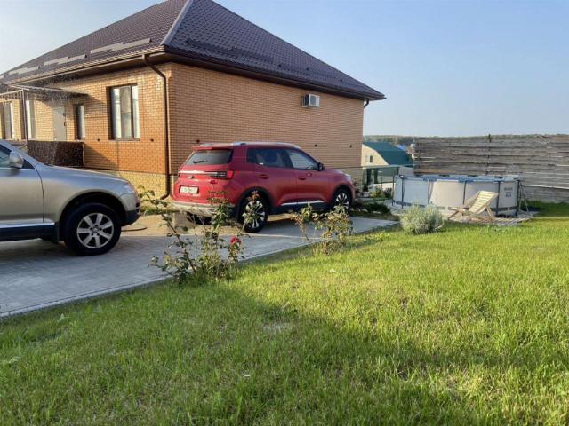 Дом продажа в Старый Оскол, Белгородская область
