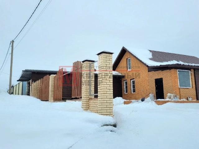 Дом продажа в Старый Оскол, Белгородская область