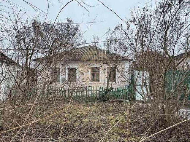 Дом продажа в Слобода Казацкая, Старый Оскол