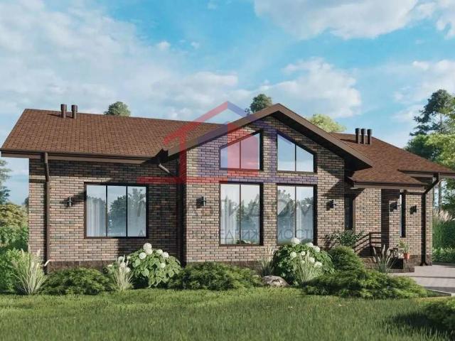 Дом продажа в Старый Оскол, Белгородская область