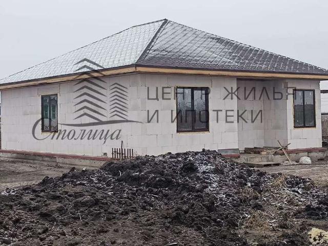Дом продажа в Старый Оскол, Белгородская область