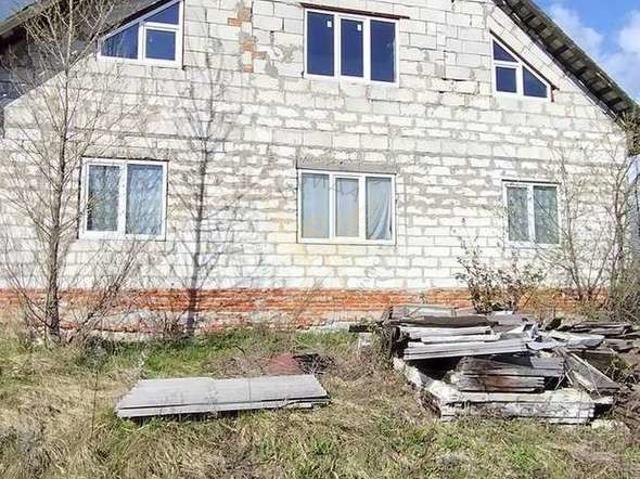 Дом продажа в Старый Оскол, Белгородская область