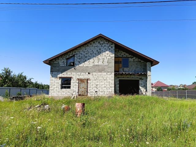 Дом продажа в Старый Оскол, Белгородская область
