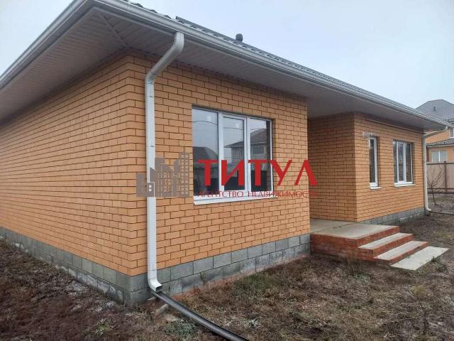 Дом продажа в Старый Оскол, Белгородская область
