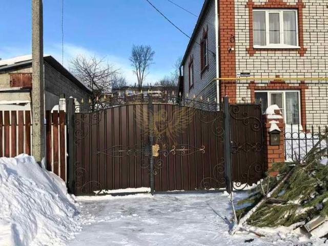 Дом продажа в Старый Оскол, Белгородская область