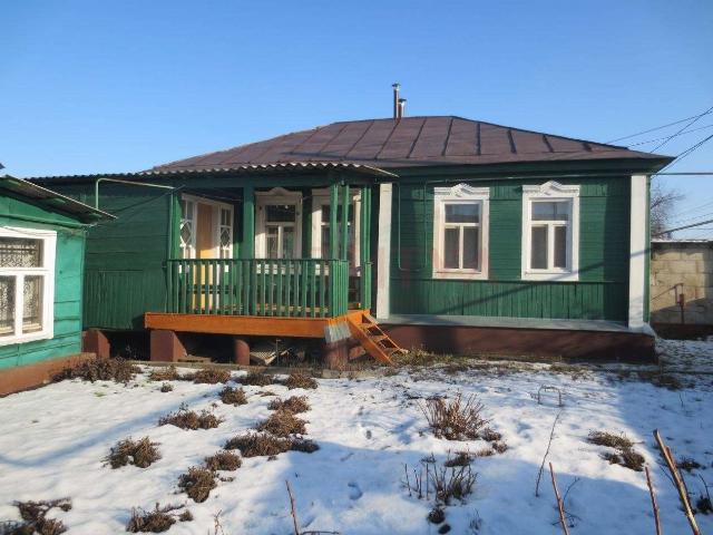 Дом продажа в Старый Оскол, Белгородская область