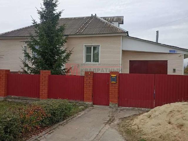 Дом продажа в Старый Оскол, Старооскольский городской округ