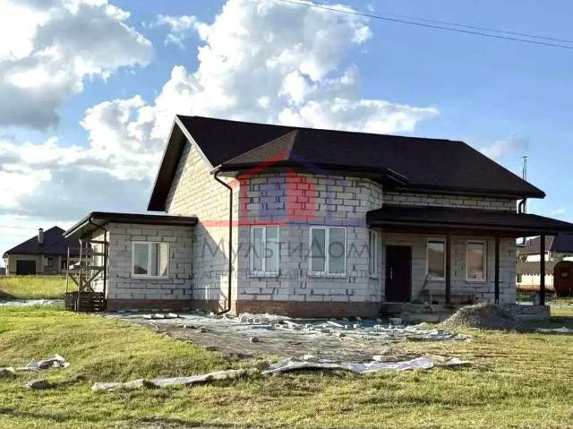 Дом продажа в Старый Оскол, Белгородская область