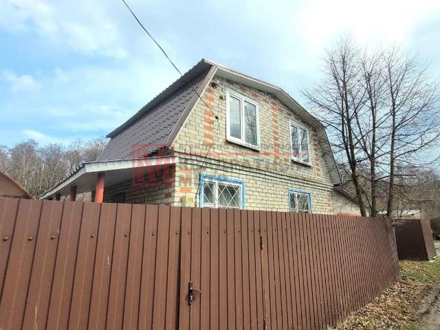Дом продажа в Старый Оскол, Белгородская область