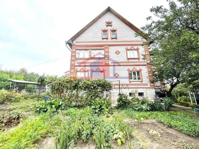Дом продажа в Старый Оскол, Белгородская область