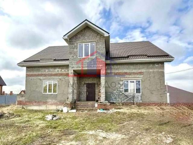 Дом продажа в Старый Оскол, Белгородская область