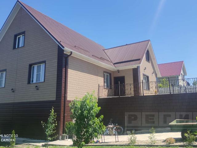 Дом продажа в Старый Оскол, Белгородская область