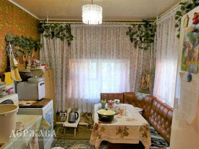Дом продажа в Слобода Казацкая, Старый Оскол