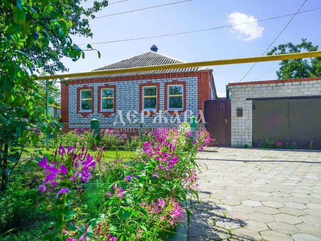 Дом продажа в Слобода Ламская, Старый Оскол