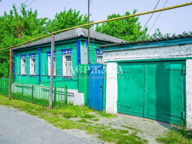 Дом продажа в Старый Оскол, Железнодорожный