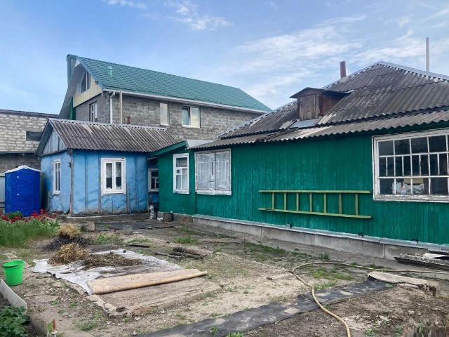 Дом продажа в Слобода Пушкарская, Старый Оскол