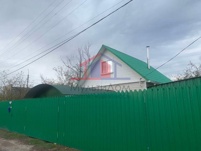 Дом продажа в Старый Оскол, Старооскольский городской округ